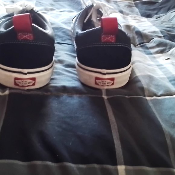 Vans Old Skool MTE Low size 11.5 - Picture 6 of 6